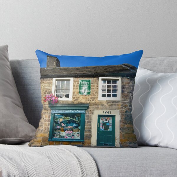 Item preview, Tienda de dulces Pateley Bridge designed and sold by Alisonchambers2.