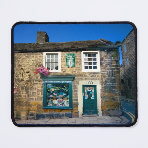 Item preview, Pateley Bridge Sweet Shop designed and sold by Alisonchambers2.