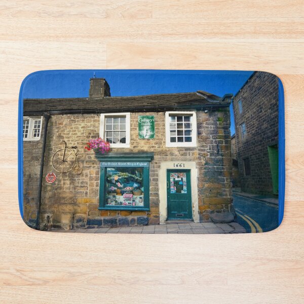 Item preview, Pateley Bridge Sweet Shop designed and sold by Alisonchambers2.