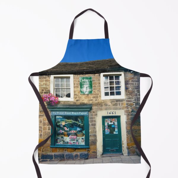 Item preview, Pateley Bridge Sweet Shop designed and sold by Alisonchambers2.