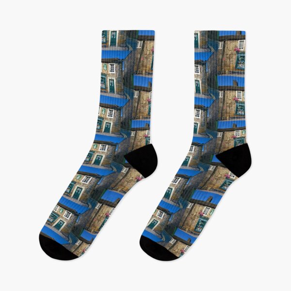 Item preview, Pateley Bridge Sweet Shop designed and sold by Alisonchambers2.