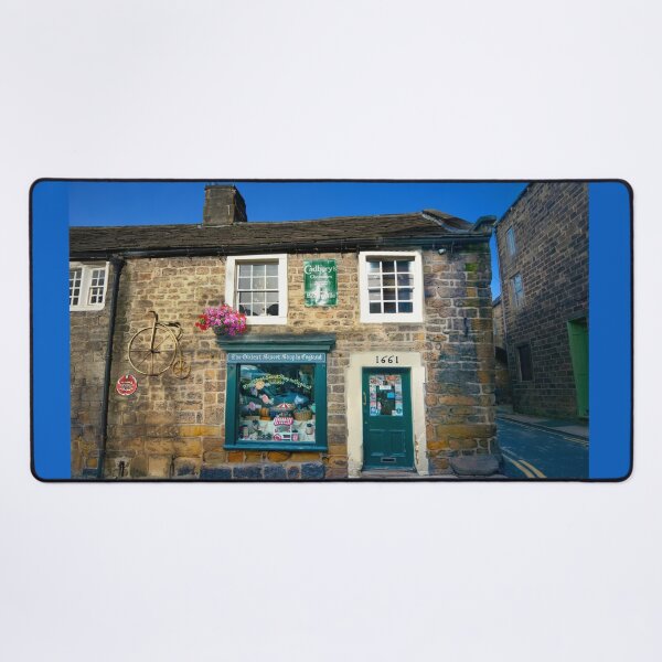 Item preview, Pateley Bridge Sweet Shop designed and sold by Alisonchambers2.