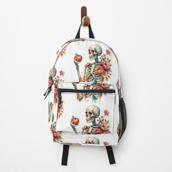 Item preview, Bones and forbidden fruit designed and sold by uunaa.