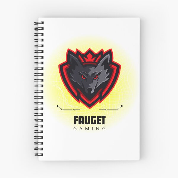 Item preview, Gaming Wolf designed and sold by DivyaK22.
