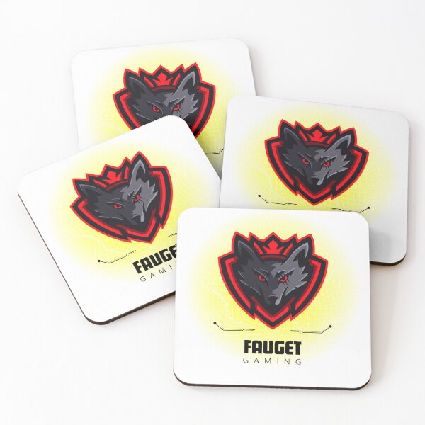 Item preview, Gaming Wolf designed and sold by DivyaK22.