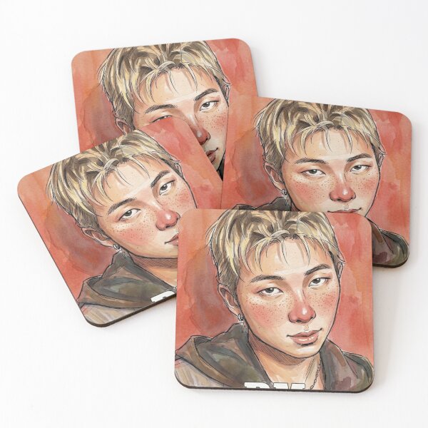 Item preview, BTS RM FANART  designed and sold by sunshine4dsoul.