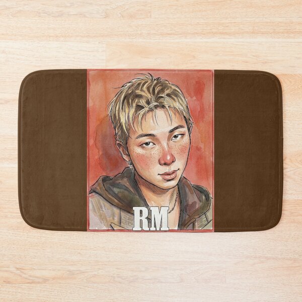 Item preview, BTS RM FANART  designed and sold by sunshine4dsoul.
