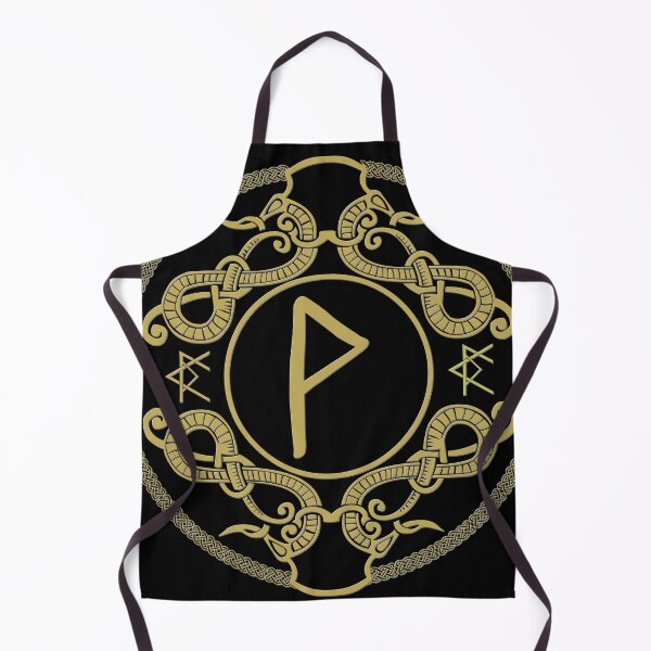 Item preview, Rune-Wunjo designed and sold by 9-Welten.