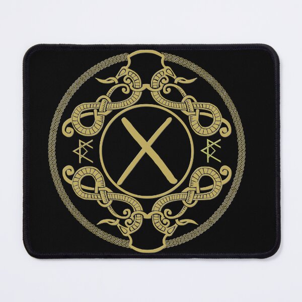 Item preview, Rune-Gebo designed and sold by 9-Welten.