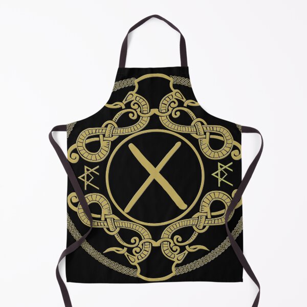 Item preview, Rune-Gebo designed and sold by 9-Welten.