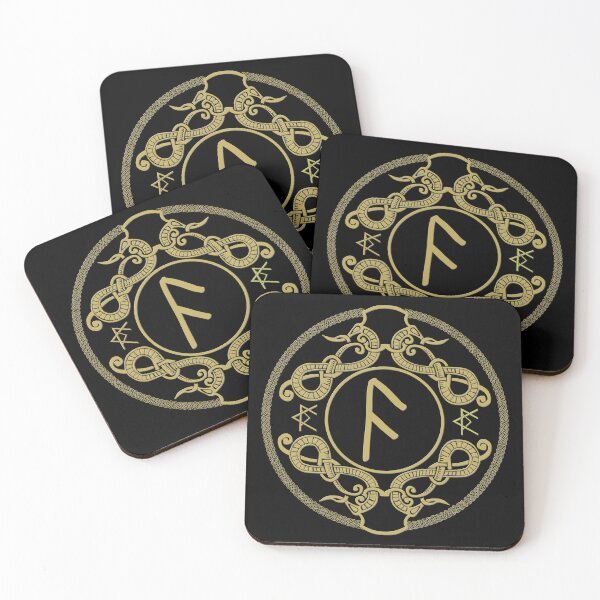 Item preview, Rune-Ansuz designed and sold by 9-Welten.