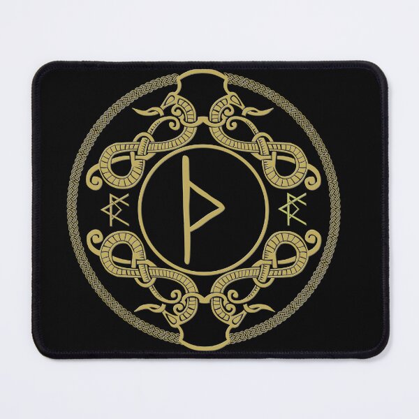 Item preview, Rune-Thuriaz designed and sold by 9-Welten.