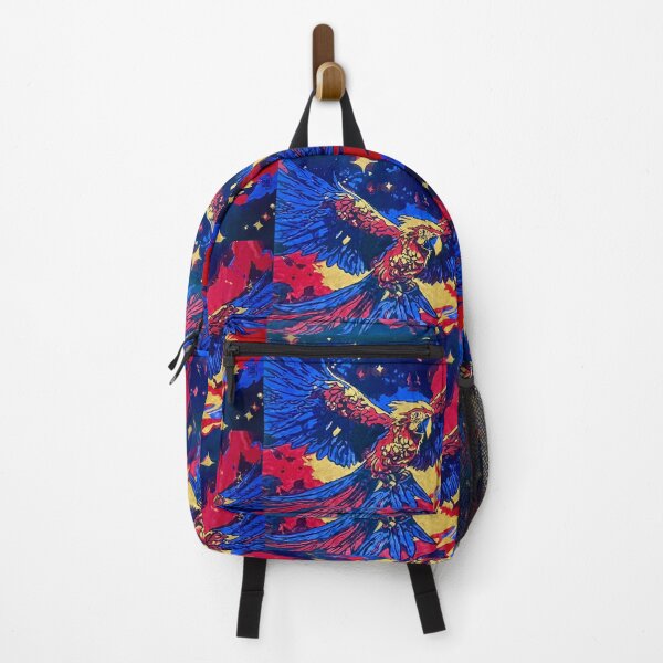 Item preview, Macaw designed and sold by GalloReds.