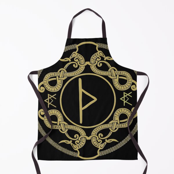 Item preview, Rune-Thuriaz designed and sold by 9-Welten.