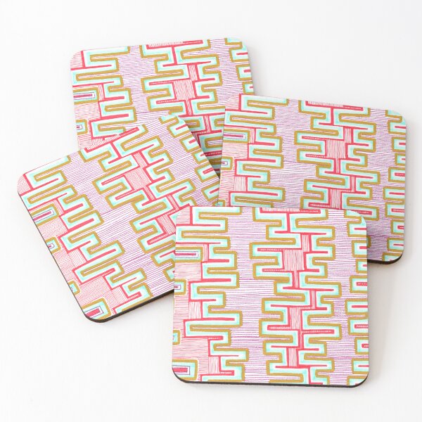 Item preview, Abstract 14 designed and sold by Klein-I-Designs.
