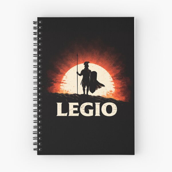 Item preview, Roman Legion Soldier Ancient Warrior Art designed and sold by Retr0Tshirts.
