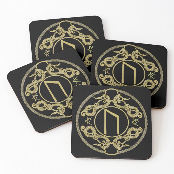 Item preview, Rune-Uruz designed and sold by 9-Welten.