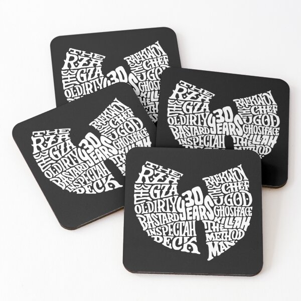 Item preview, 30 Years of Hip-Hop (white) designed and sold by ZERO-MIND.