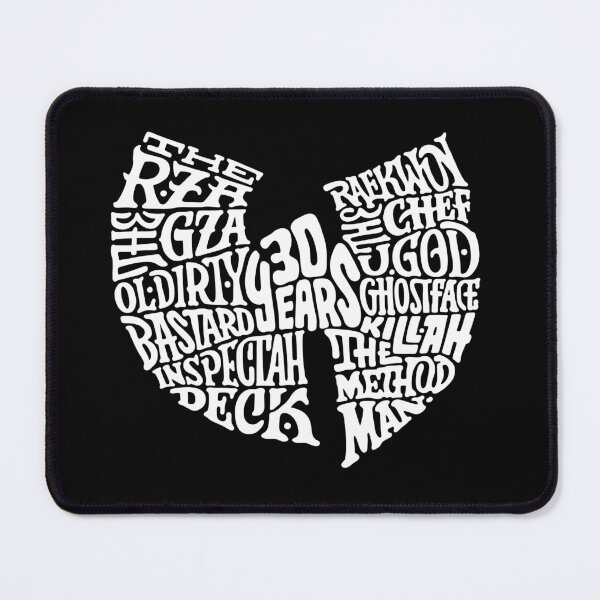 Item preview, 30 Years of Hip-Hop (white) designed and sold by ZERO-MIND.