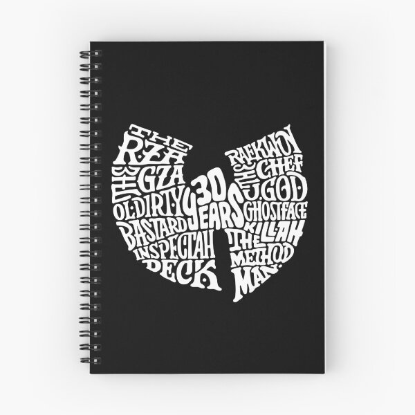 Item preview, 30 Years of Hip-Hop (white) designed and sold by ZERO-MIND.
