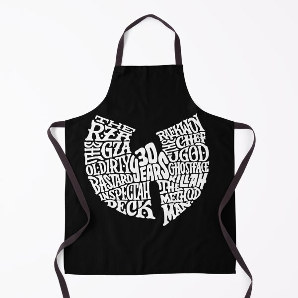 Item preview, 30 Years of Hip-Hop (white) designed and sold by ZERO-MIND.
