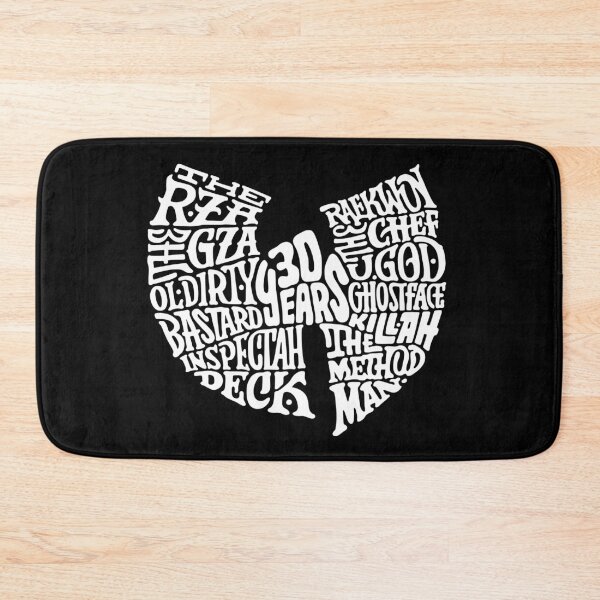 Item preview, 30 Years of Hip-Hop (white) designed and sold by ZERO-MIND.
