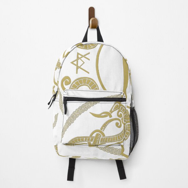 Item preview, Rune-Fehu designed and sold by 9-Welten.