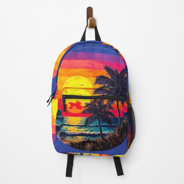 Item preview, sunset in the beach designed and sold by Creative Visualize.