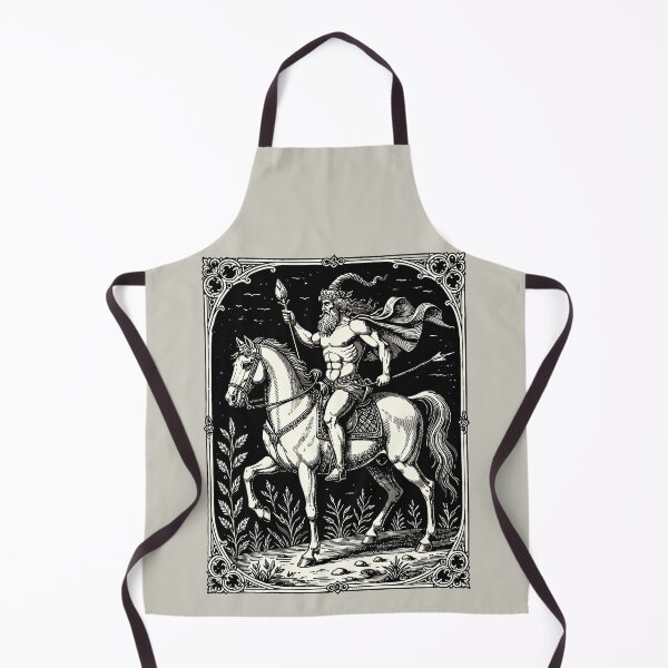 Item preview, Bathin Demon Warrior Majesty designed and sold by taiche.