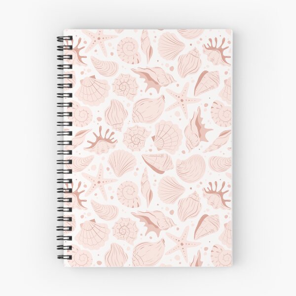 Item preview, Seashells, Starfish, Mediterranean designed and sold by CHERRY--SHOP.
