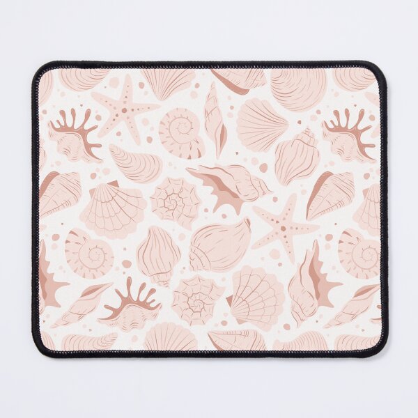 Item preview, Seashells, Starfish, Mediterranean designed and sold by CHERRY--SHOP.