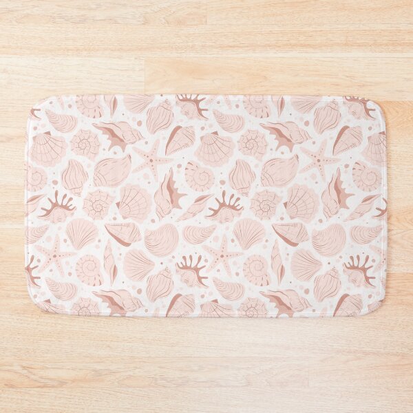 Item preview, Seashells, Starfish, Mediterranean designed and sold by CHERRY--SHOP.