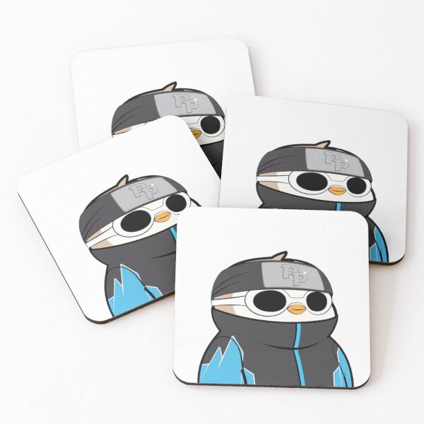 Item preview, Pudgy Penguins designed and sold by ArtsMonmentary⭐⭐⭐⭐⭐.