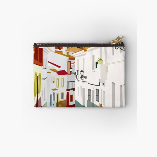 Item preview, Manilva Town, Andalusia designed and sold by Sonia Pascual Izquierdo.