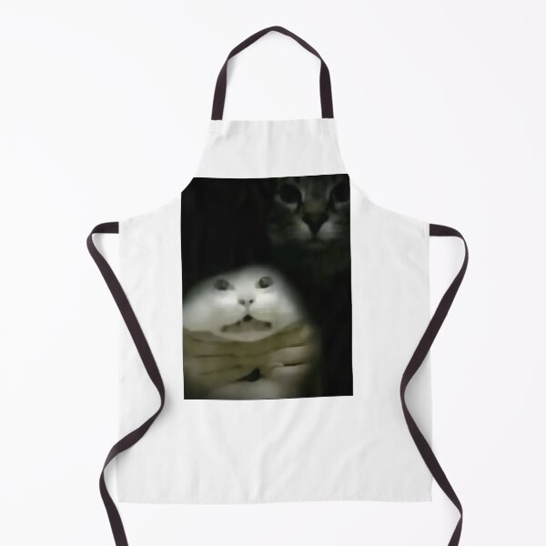 Item preview, hes behind me is he cat meme designed and sold by cloudzer0000.