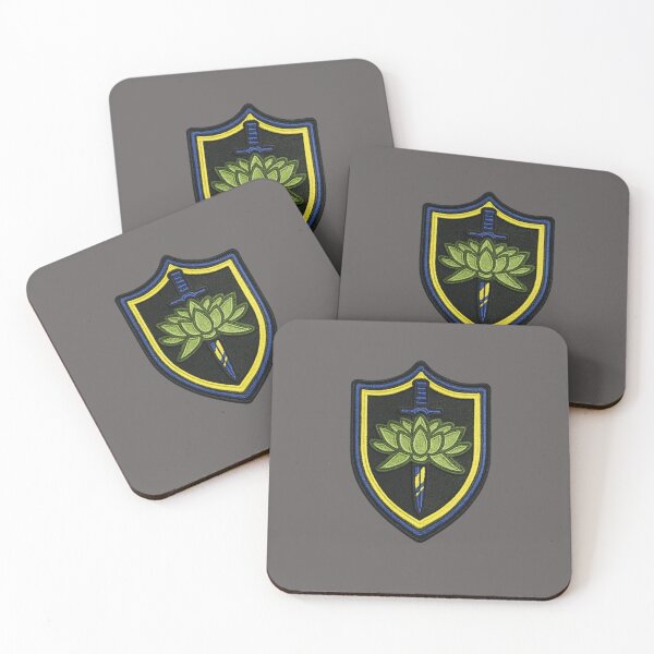 Item preview, BF BF6 RedSec Inspired 'Jungle Ranger' Uniform Patch designed and sold by Sellcooldesigns.