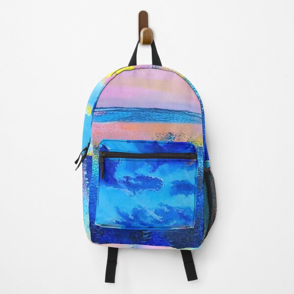 Item preview, Sunset at Mar Menor designed and sold by Guiarte SMS.