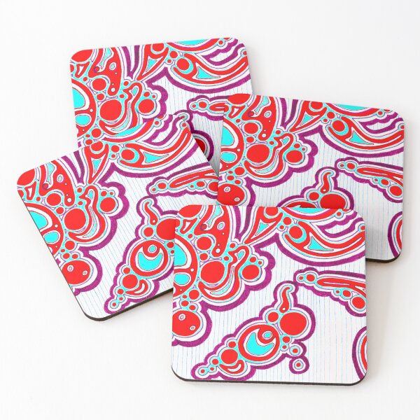 Item preview, Abstract 16 designed and sold by Klein-I-Designs.