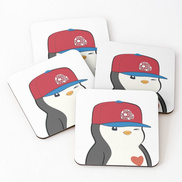 Item preview, Pudgy Penguins designed and sold by ArtsMonmentary⭐⭐⭐⭐⭐.