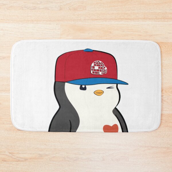 Item preview, Pudgy Penguins designed and sold by ArtsMonmentary⭐⭐⭐⭐⭐.