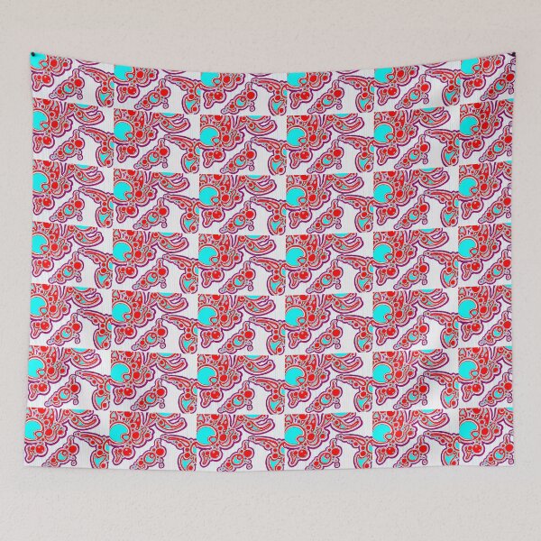 Item preview, Abstract 16 designed and sold by Klein-I-Designs.