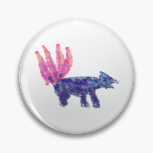 Item preview, Scarab Crawler designed and sold by Art by Ananiah.