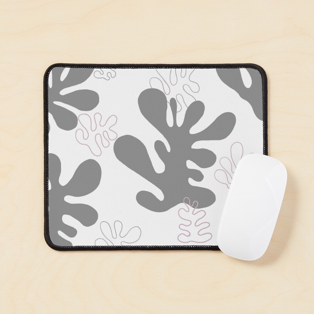 Item preview, Mouse Pad designed and sold by GENEST-V.