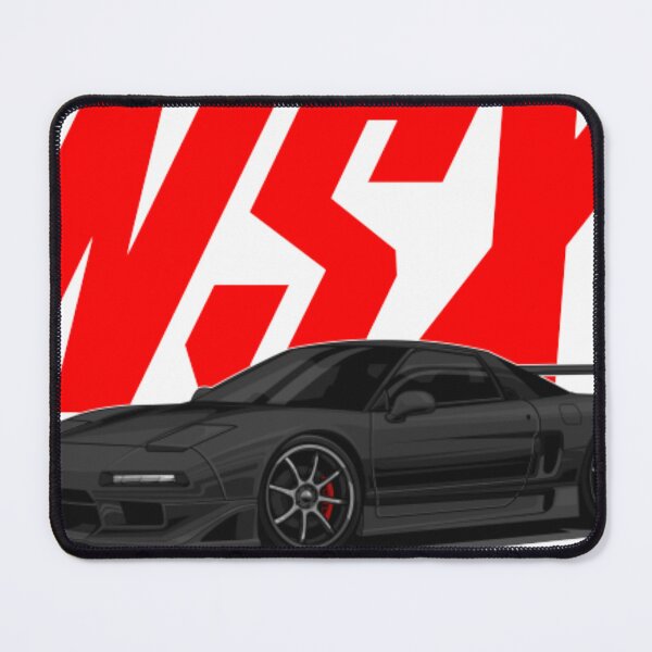 Item preview, HONDA NSX-BLACK designed and sold by NSX-Motion-Lab.