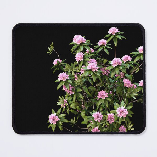 Item preview, Rhododendron Botanical Flower designed and sold by Vac1.