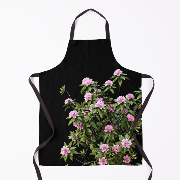 Item preview, Rhododendron Botanical Flower designed and sold by Vac1.