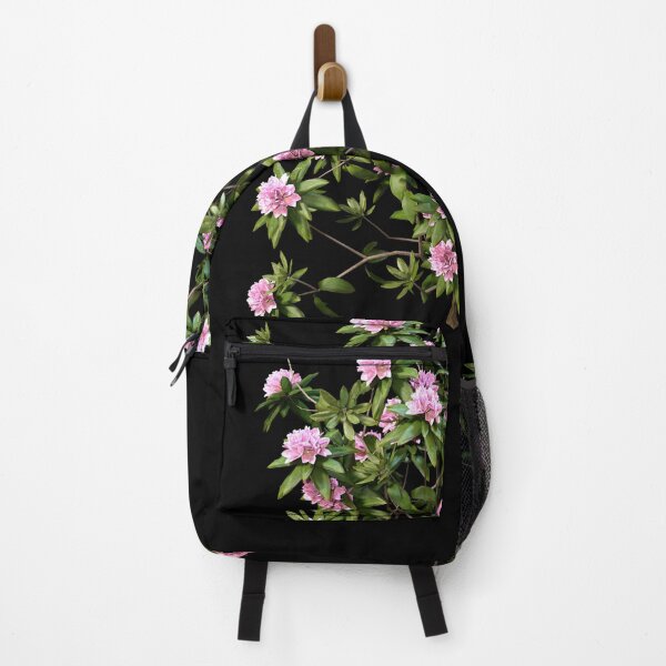 Item preview, Rhododendron Botanical Flower designed and sold by Vac1.