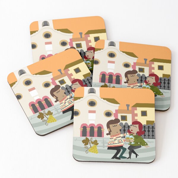 Item preview, Toast designed and sold by Sonia Pascual Izquierdo.
