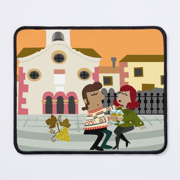 Item preview, Toast designed and sold by Sonia Pascual Izquierdo.