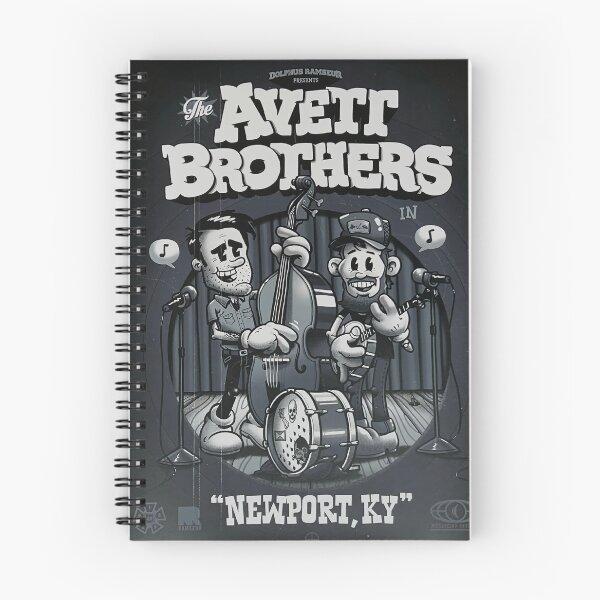 Item preview, The American Folk Rock Band Poster AYM designed and sold by hilarysneed06.